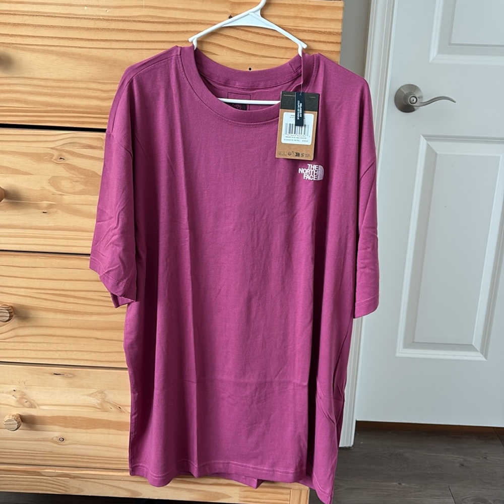 The North Face Berry Tee